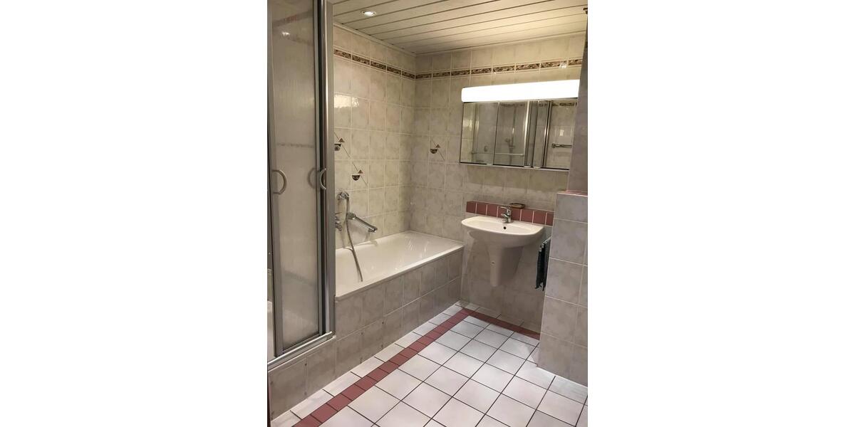 Etagenwohnung Mainaschaff - 3 Zimmer, 80 m&sup2;, 233.000&euro; | Angebot:26492092