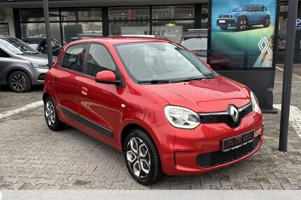 Renault Twingo 107.644 km 7.970 &euro; Hanau 63452