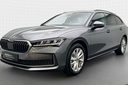 Skoda Superb 9.843 km 34.930 € Hofheim im Taunus 65719