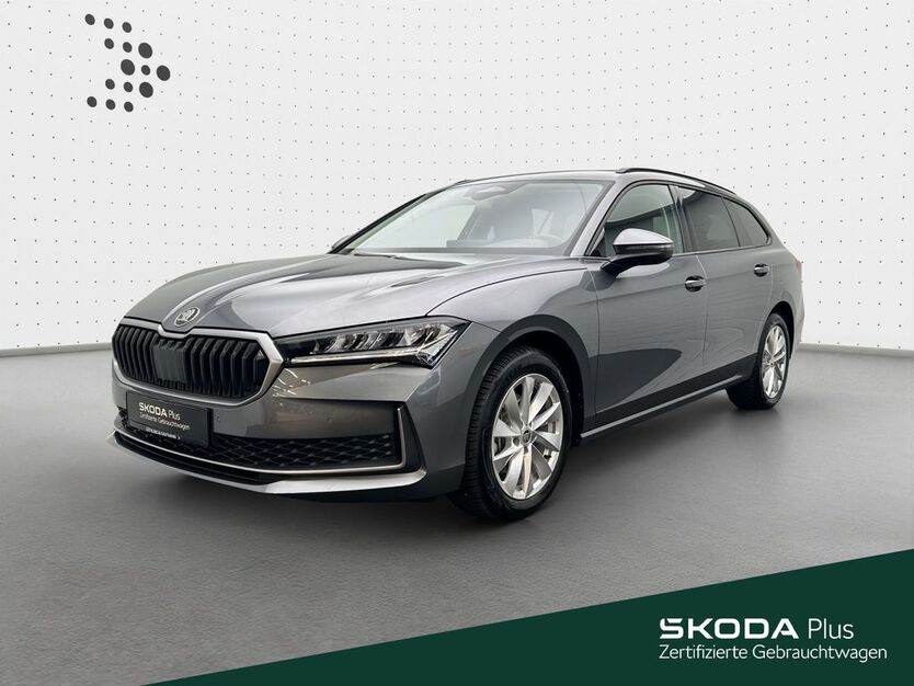 Skoda Superb 9.843 km 34.930 € Hofheim im Taunus 65719