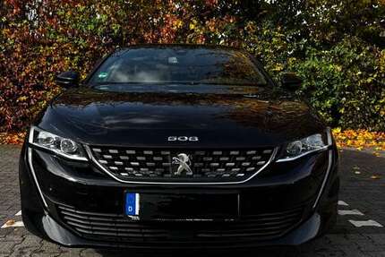 Peugeot 508 153.000 km 19.800 € Frankfurt am Main 60488
