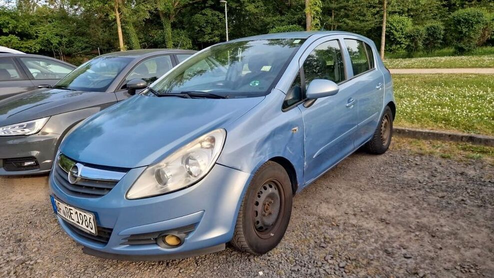 Corsa
