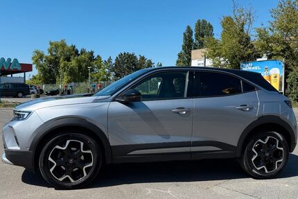Opel Mokka 59.186 km 20.950 € Raunheim 65479