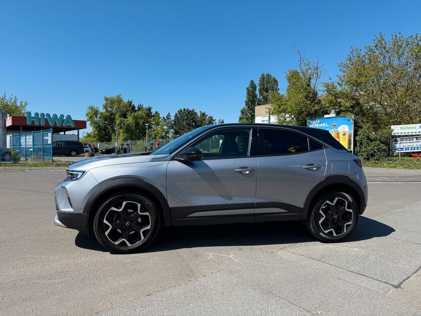 Opel Mokka 59.186 km 20.950 € Raunheim 65479