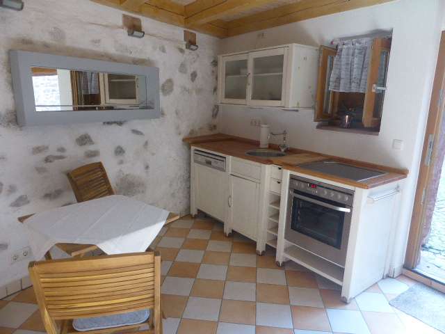 Wohnung zum Mieten in Hanau-Steinheim 480 € 35 m²