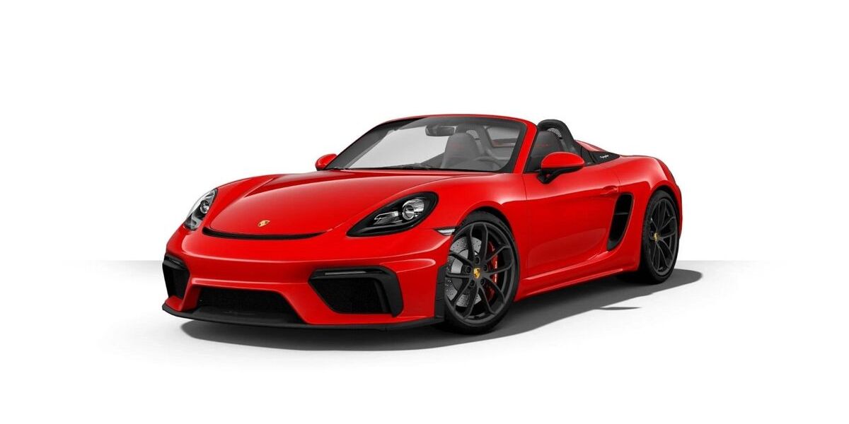 Porsche Boxster 35.349 km 97.890 &euro; Hofheim 65719