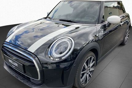 Mini Cooper 5.973 km 25.750 € Kronberg 61476