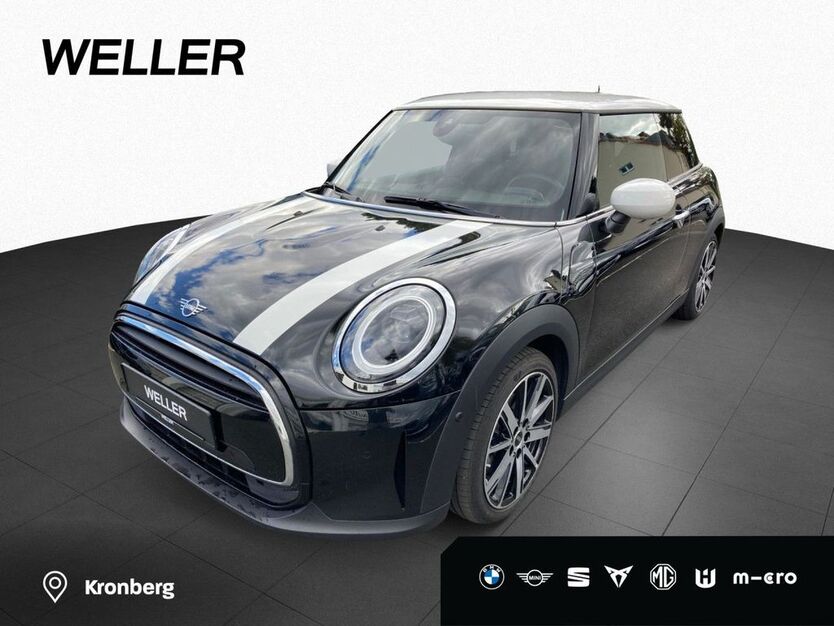 Mini Cooper 5.973 km 25.750 € Kronberg 61476