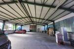 Moderne & flexible Lagerhalle in Nidderau-Windecken - 260 m², teilbar ab 150 m² zimmer