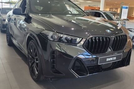 BMW X6 4.100 km 112.850 &euro; Maintal 63477