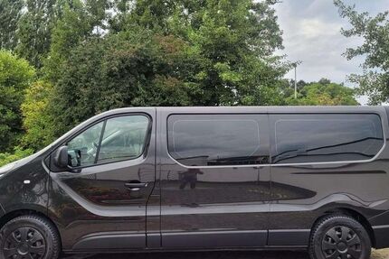 Renault Trafic 95.000 km 18.900 € Groß Gerau 64521