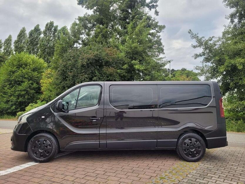 Renault Trafic 95.000 km 18.900 € Groß Gerau 64521