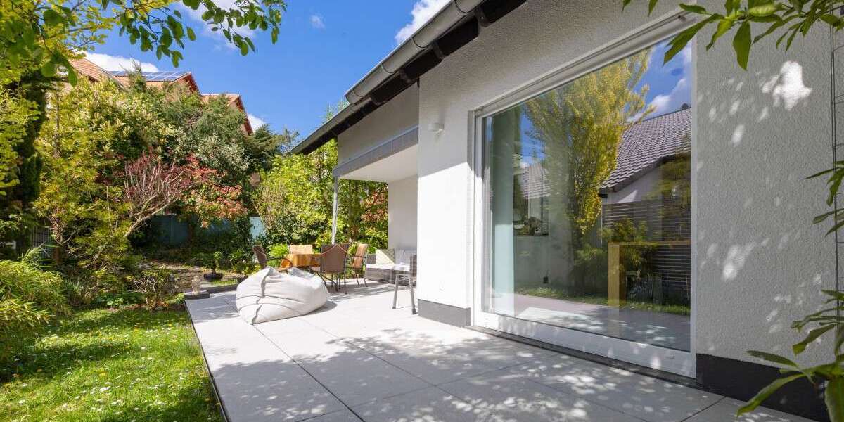 Einfamilienhaus Hofheim - 6 Zimmer, 135 m&sup2;, 998.000&euro; | Angebot:26754943
