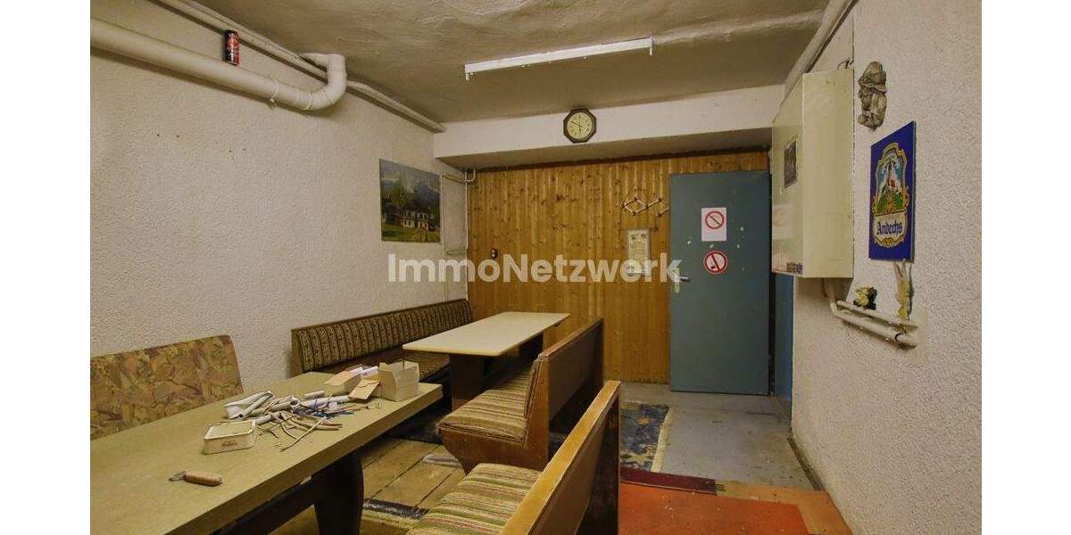 Gewerbeobjekt Mainaschaff - 1.290.000&euro; | Angebot:25837666