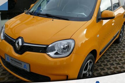 Renault Twingo 52.990 km 9.750 &euro; Karben 61184