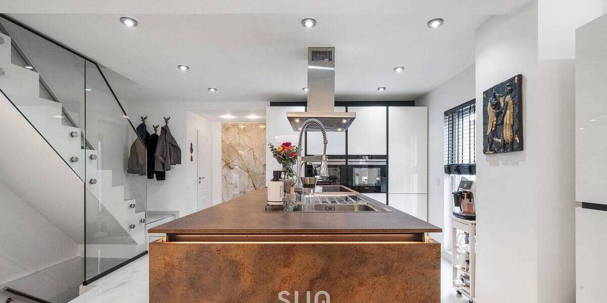 Reihenendhaus Frankfurt am Main Praunheim - 4 Zimmer, 106 m&sup2;, 645.000&euro; | Angebot:26275960