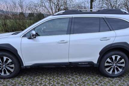 Subaru OUTBACK 17.400 km 42.900 &euro; Friedberg 61169