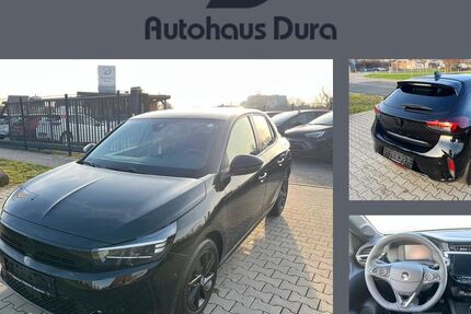 Opel Corsa 12.300 km 16.950 &euro; Rüsselsheim 65428