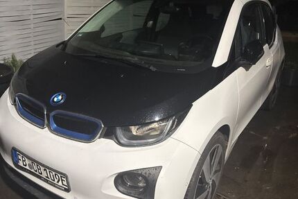 BMW i3 140.000 km 11.400 &euro; Rosbach 61191