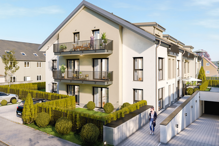 Wohnung Egelsbach - 3 Zimmer, 105 m&sup2;, 530.000&euro; | Angebot:23668953