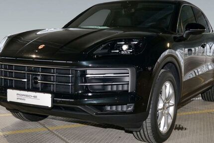 Porsche Cayenne 20.000 km 97.990 € Frankfurt 60314