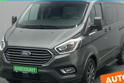 Ford Tourneo Custom 101.740 km 27.900 &euro; Bad Nauheim 61231