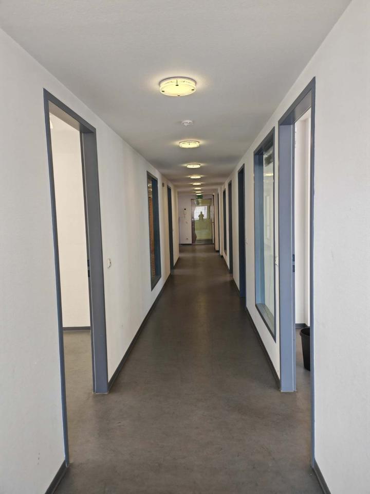 PROVISIONSFREI TOP BÜROFLÄCHE NAHE SKYPLAZA PLATZ DER REPUBLIK HBF MAINZERLANDSTR 180 PRAXIS YOGA FITNESS ect