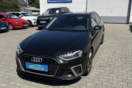 Audi A4 142.500 km 24.600 € Egelsbach 63329