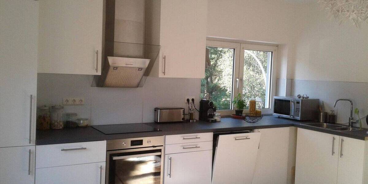 Etagenwohnung Königstein OT Falkenstein Falkenstein - 2 Zimmer, 68 m&sup2;, 1.094&euro; | Angebot:26859110