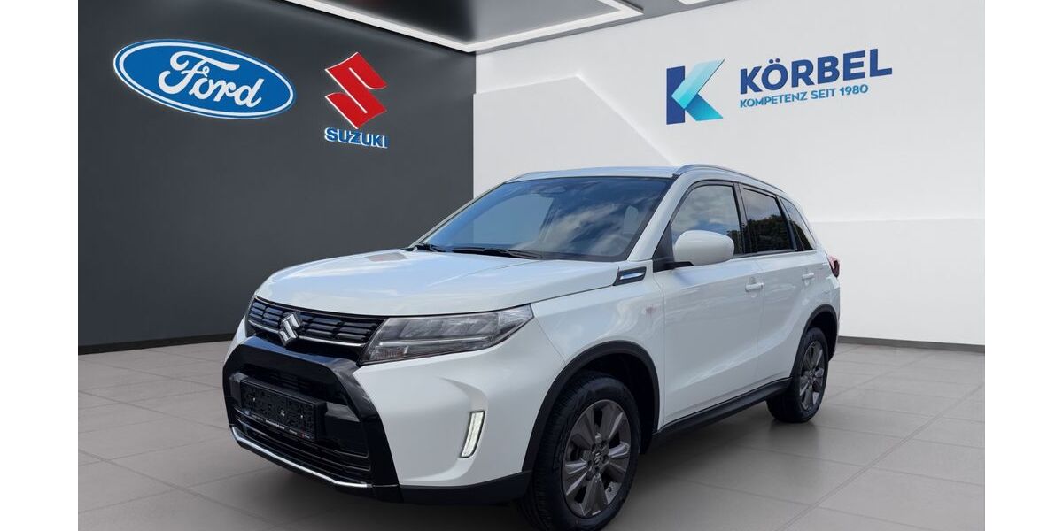 Suzuki Vitara 9.300 km 21.980 &euro; Nidderau-Heldenbergen 61130