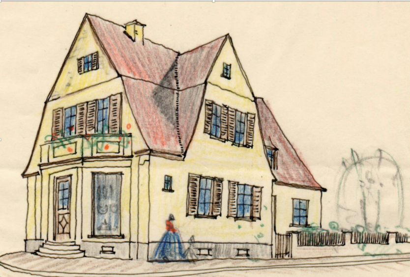 Haus zum Kaufen in Alzenau 295.000 € 134 m²