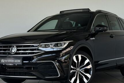 VW Tiguan 66.500 km 35.890 € Büdingen 63654
