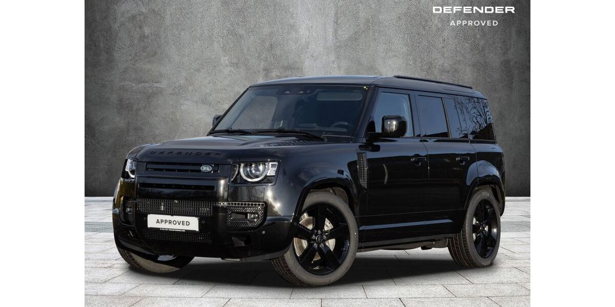 Land Rover Defender 12.990 km 92.490 &euro; Kronberg 61476