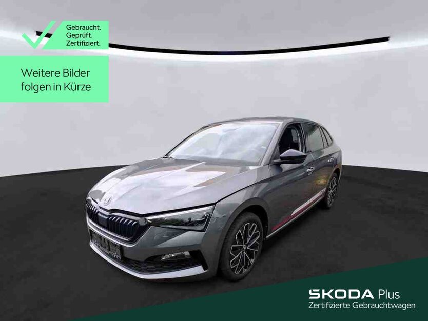 Skoda Scala 45.445 km 21.660 € Hofheim im Taunus 65719