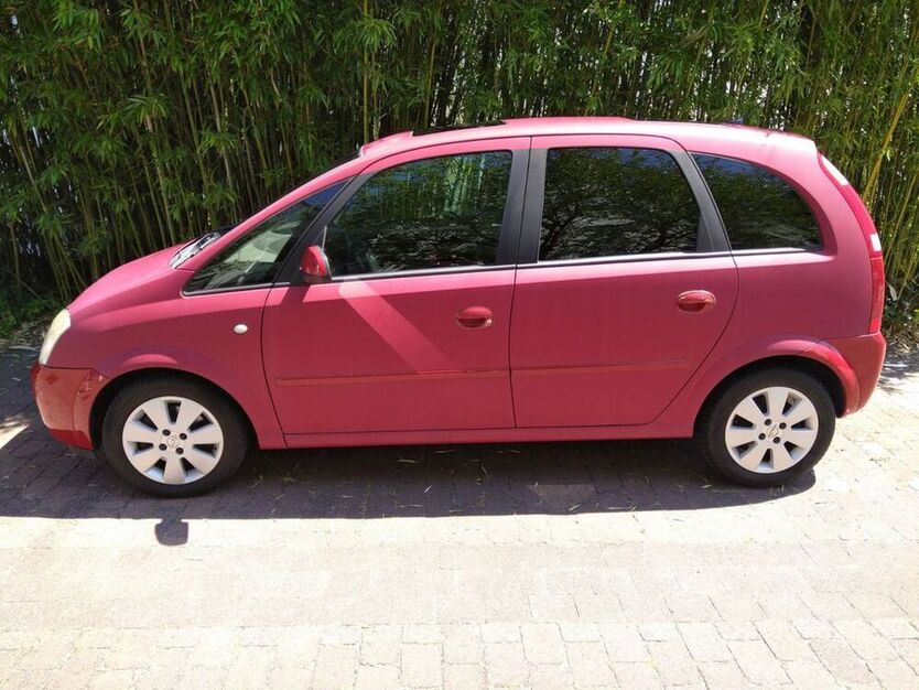 Meriva