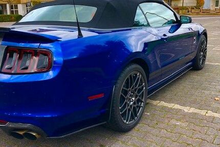 Ford Mustang 67.000 km 70.000 € Bad Homburg 61352