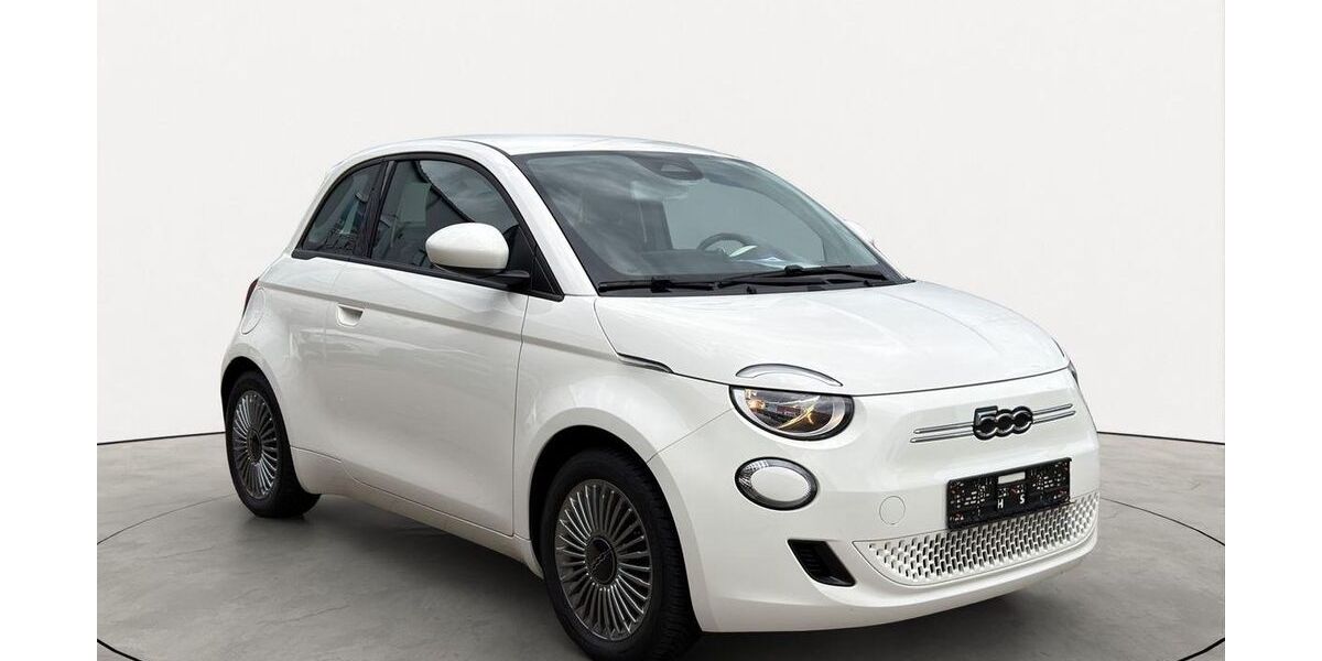 Fiat 500e 31.204 km 17.490 &euro; Oberursel (Taunus) OT Oberursel 61440
