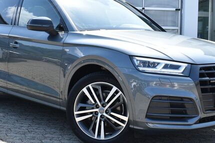Audi Q5 92.000 km 30.900 € Bad Vilbel 61118