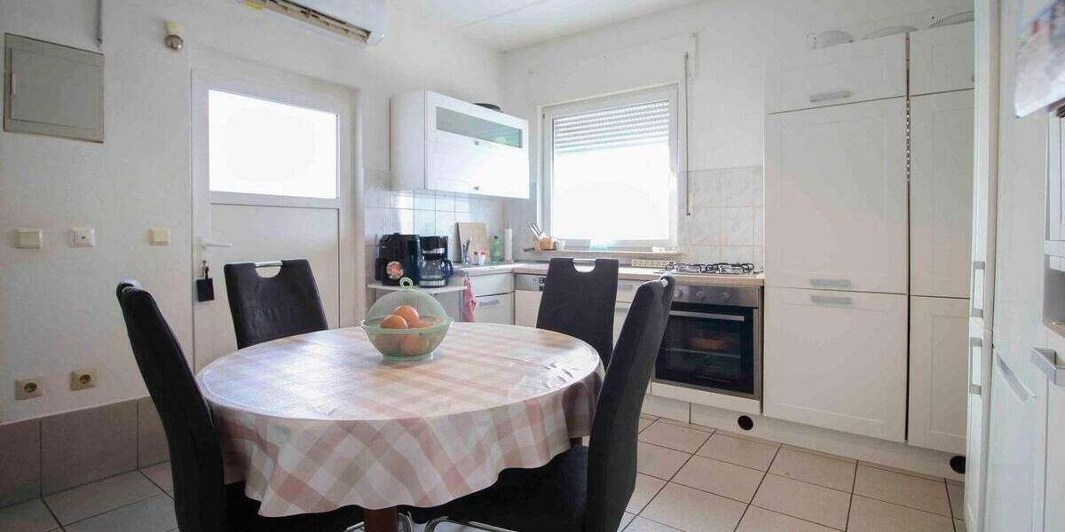 Einfamilienhaus Hanau Großauheim - 6 Zimmer, 270.000&euro; | Angebot:25715899