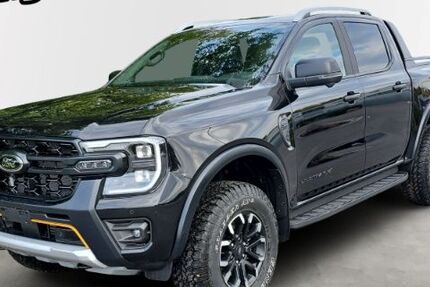 Ford Ranger 20.000 km 52.990 &euro; Kleinostheim 63801