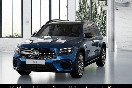 Mercedes-Benz GLB 220 10.995 km 47.350 &euro; Oberursel 61440
