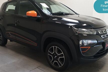 Dacia Spring 38.638 km 11.190 &euro; Egelsbach 63329