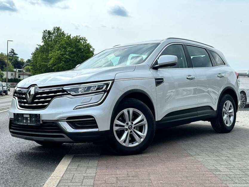 Koleos