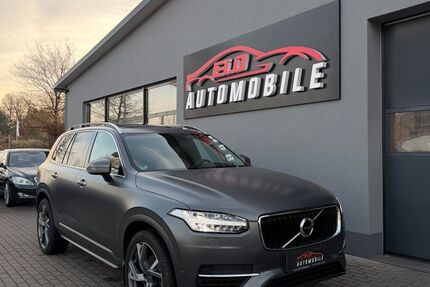 Volvo XC90 207.057 km 21.700 &euro; Eppertshausen 64859