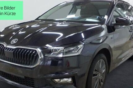 Skoda Fabia 23.100 km 20.899 &euro; Mühlheim 63165