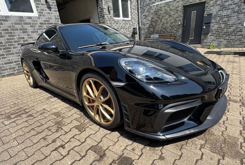 Cayman