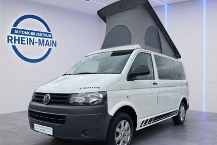 VW T5 California 216.000 km 29.911 € Nauheim 64569