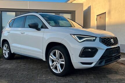 Seat Ateca 77.000 km 24.000 € Babenhausen 64832