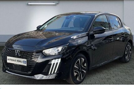 Peugeot 208 15.007 km 14.880 &euro; Rüsselsheim 65428