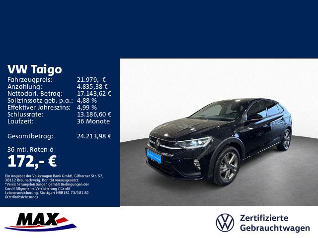 VW Taigo 30.400 km 21.979 &euro; Offenbach am Main 63071